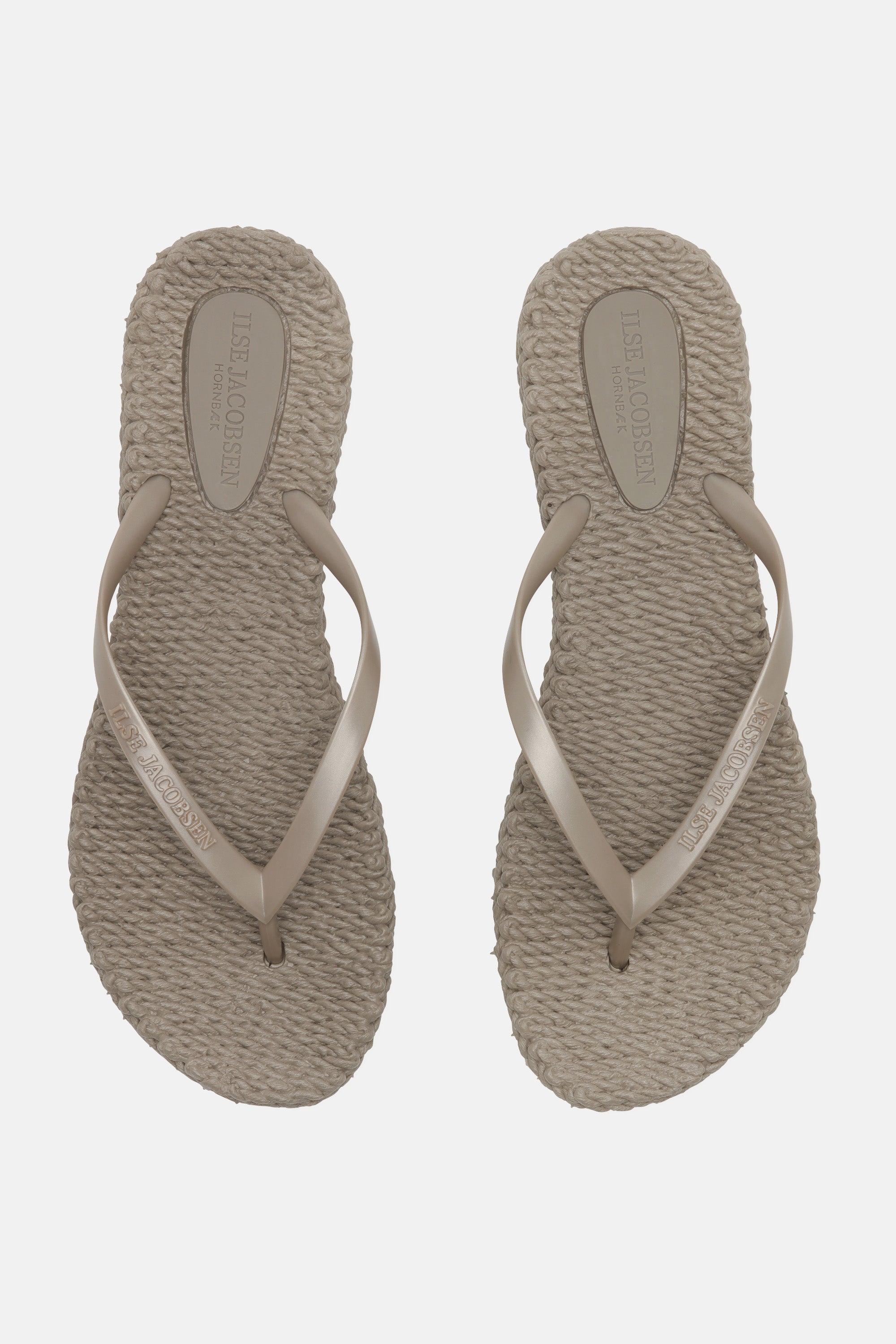 Ilse Jacobsen Hornbæk Footwear Flip Flop Flip-flops 149 Atmosphere